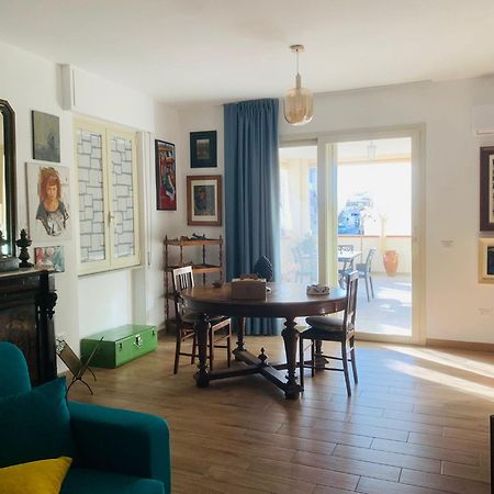 הוילה Casa Franca A מרצאממי מראה חיצוני תמונה