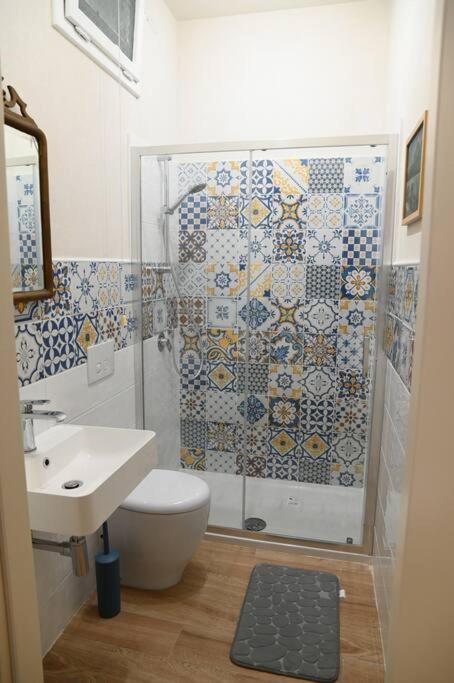 הוילה Casa Franca A מרצאממי מראה חיצוני תמונה