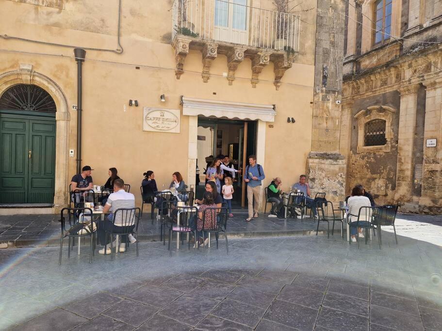 הוילה Casa Franca A מרצאממי מראה חיצוני תמונה