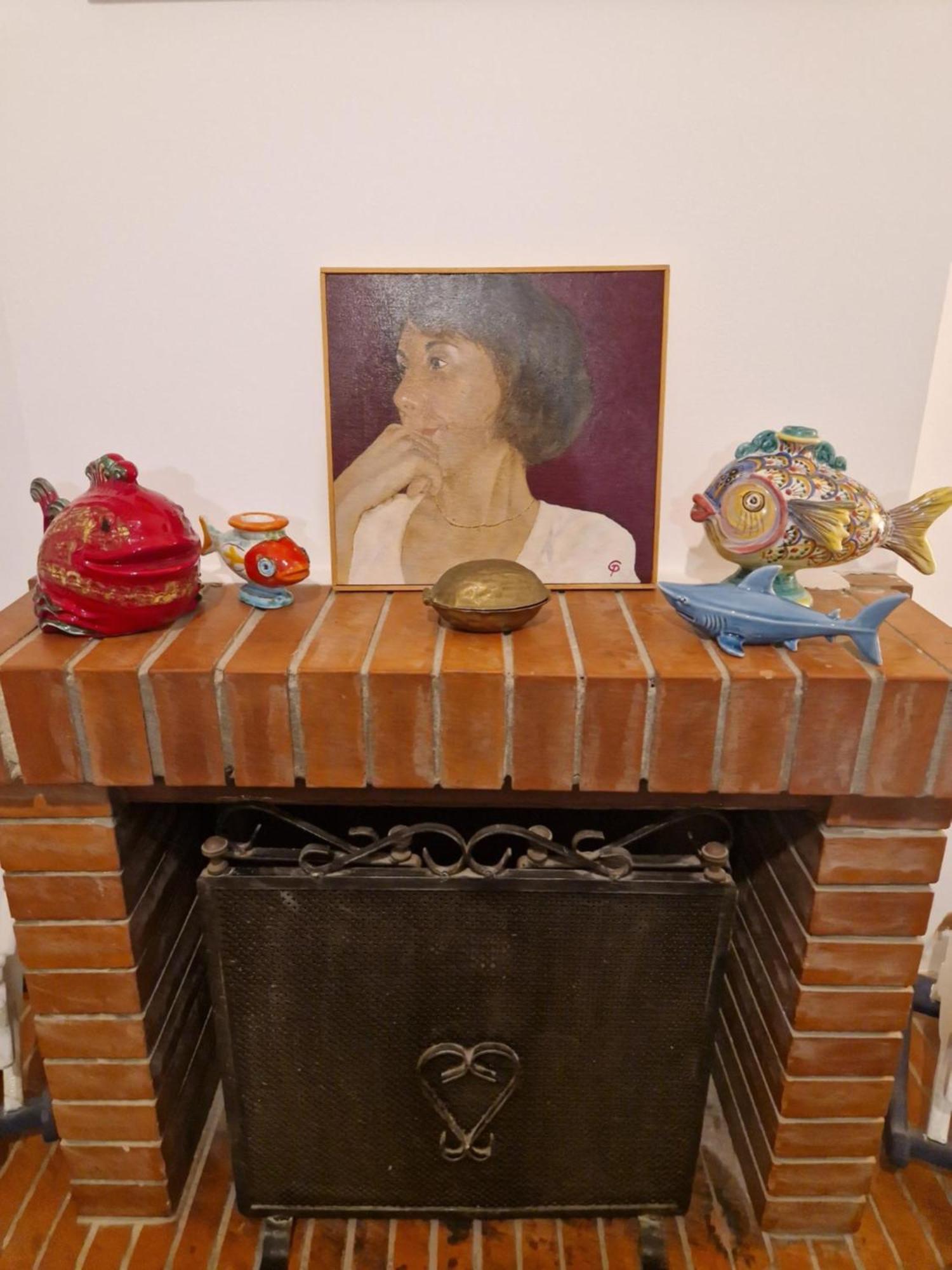 הוילה Casa Franca A מרצאממי מראה חיצוני תמונה
