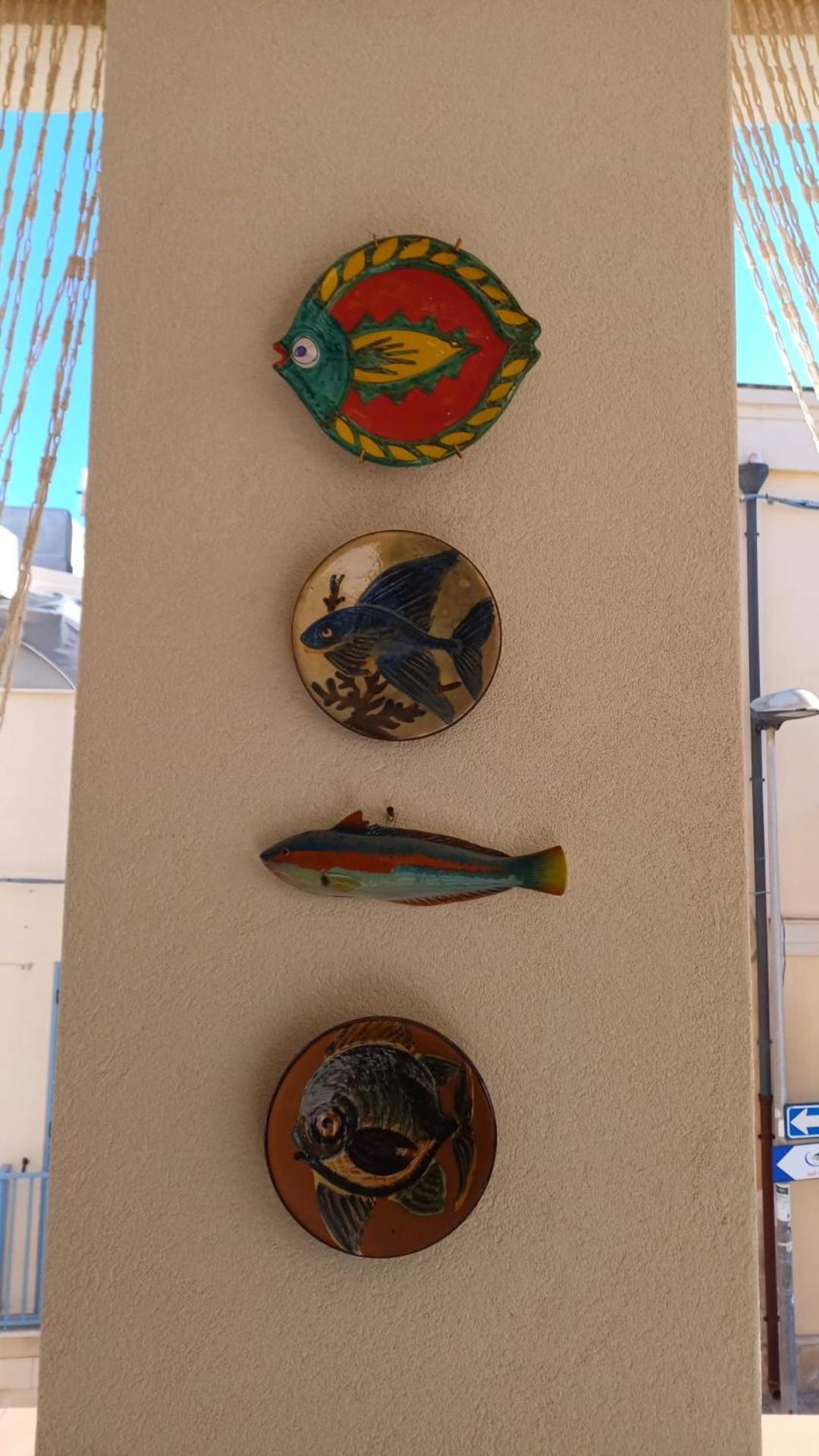 הוילה Casa Franca A מרצאממי מראה חיצוני תמונה