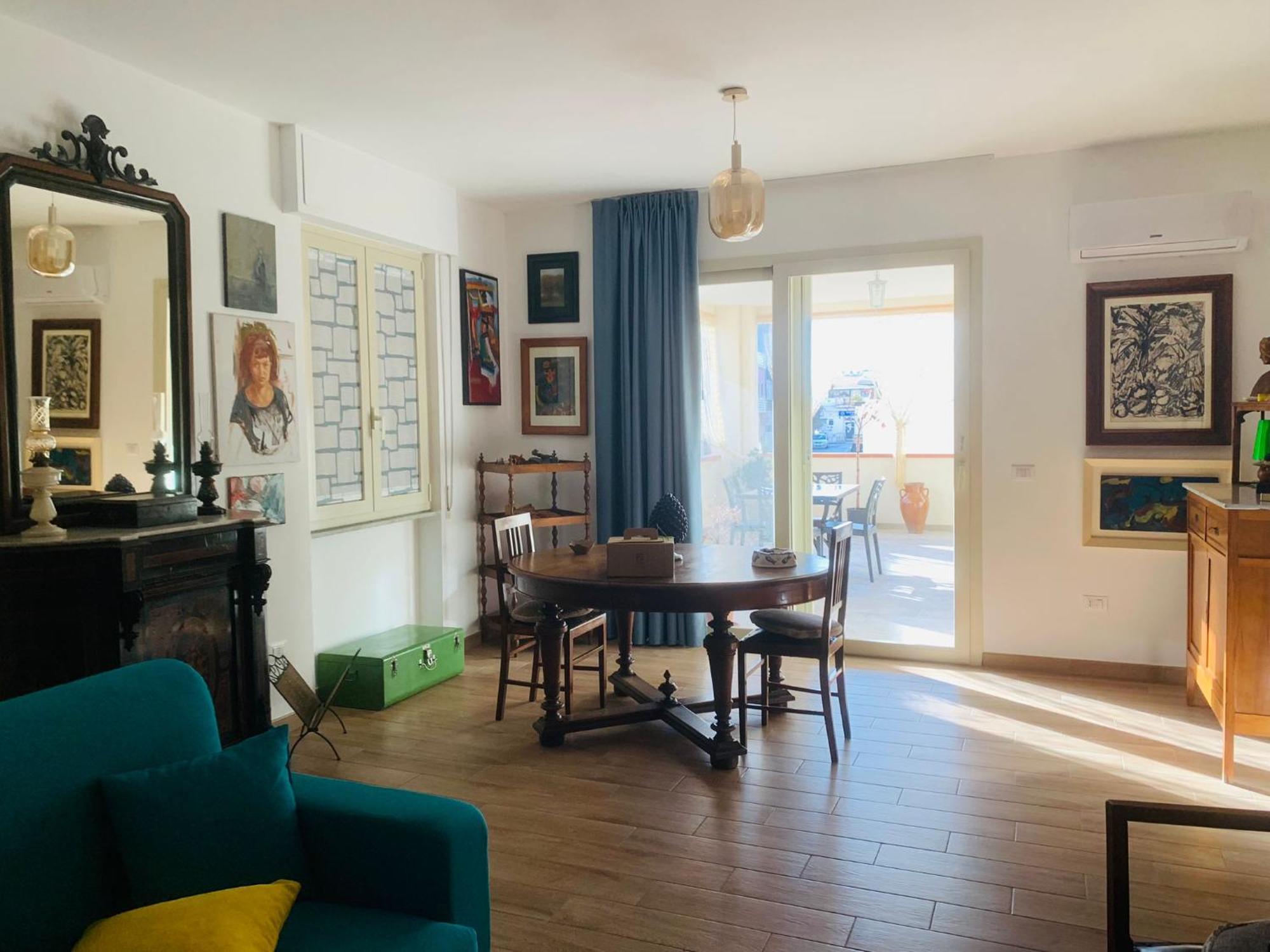 הוילה Casa Franca A מרצאממי מראה חיצוני תמונה