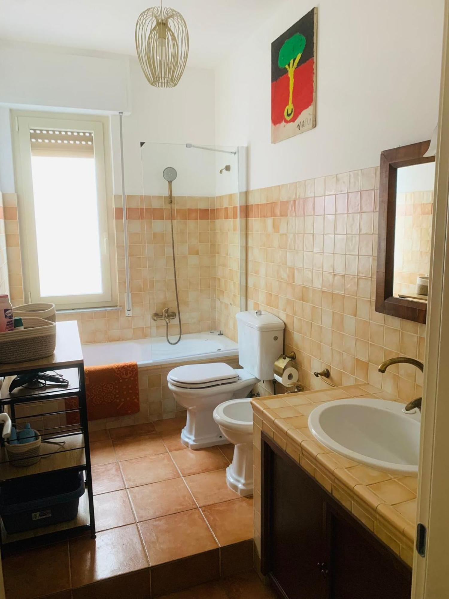 הוילה Casa Franca A מרצאממי מראה חיצוני תמונה